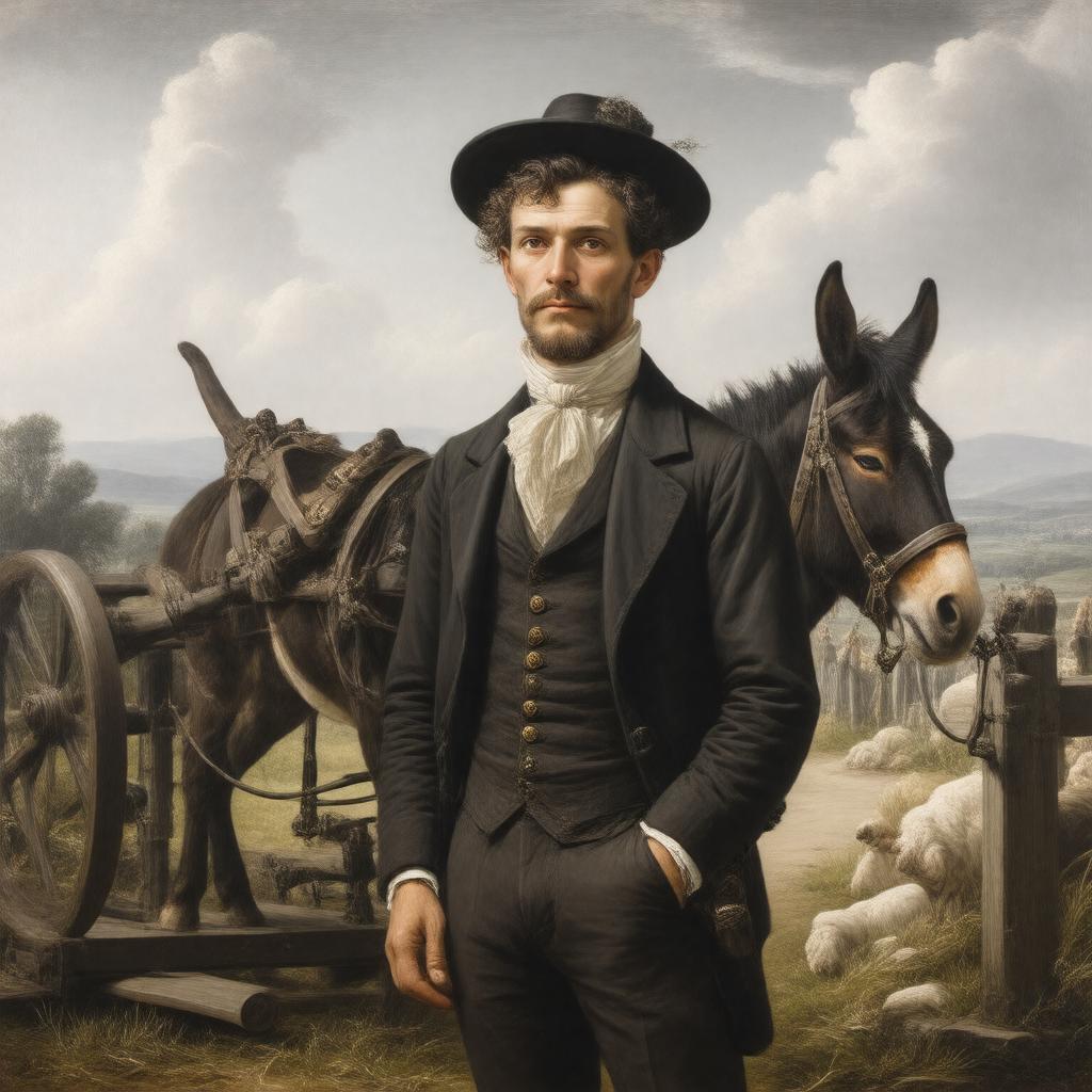Samuel Crompton